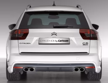 Carlsson Citroën C5 Break '2010–12