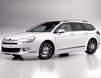 Carlsson Citroën C5 Break '2010–12