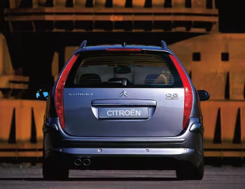 Carlsson Citroën C5 Break '2003
