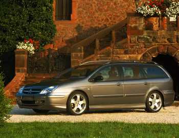 Carlsson Citroën C5 Break '2003
