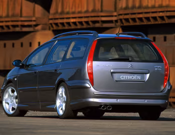 Carlsson Citroën C5 Break '2003