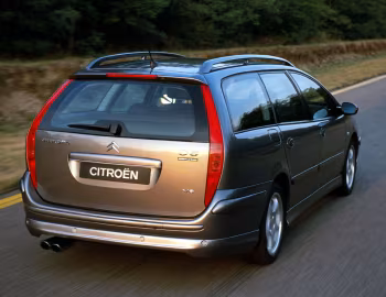 Carlsson Citroën C5 Break '2003