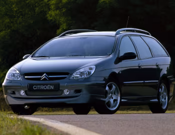Carlsson Citroën C5 Break '2003