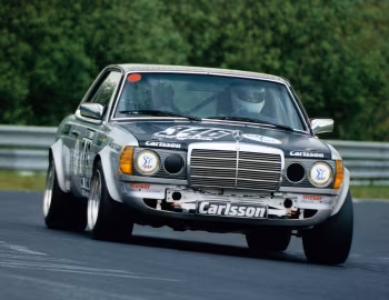 Carlsson 280 CE (C123) '1980