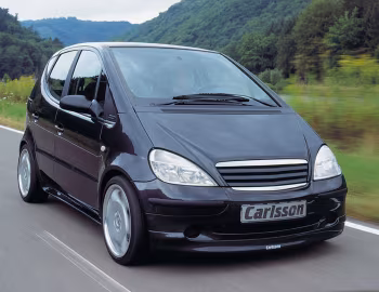 Carlsson Mercedes-Benz A-Klasse (W168) '1997–2001