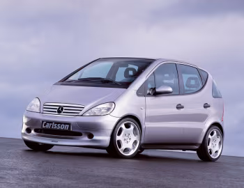 Carlsson Mercedes-Benz A-Klasse (W168) '1997–2001