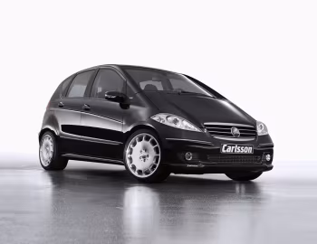 Carlsson Mercedes-Benz A-Klasse 5-door (W169) '2004–08
