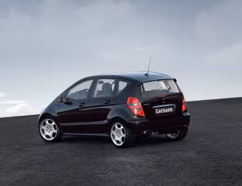 Carlsson Mercedes-Benz A-Klasse 5-door (W169) '2004–08