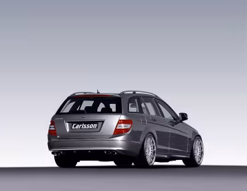 Carlsson Mercedes-Benz C-Klasse Estate (S204) '2008
