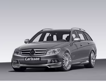 Carlsson Mercedes-Benz C-Klasse Estate (S204) '2008