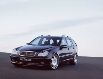 Carlsson Mercedes-Benz C-Klasse Estate (S203) '2001–07