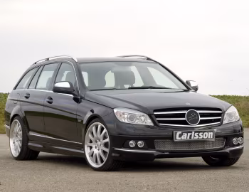 Carlsson Mercedes-Benz C-Klasse Estate (S204) '2008