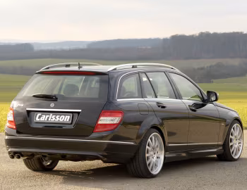 Carlsson Mercedes-Benz C-Klasse Estate (S204) '2008
