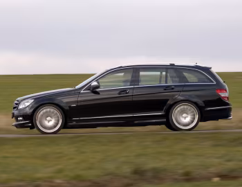Carlsson Mercedes-Benz C-Klasse Estate (S204) '2008
