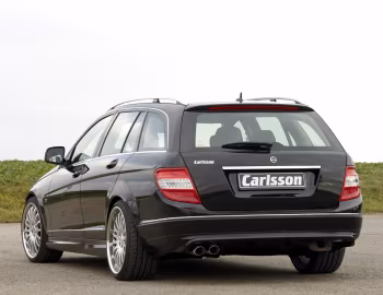 Carlsson Mercedes-Benz C-Klasse Estate (S204) '2008