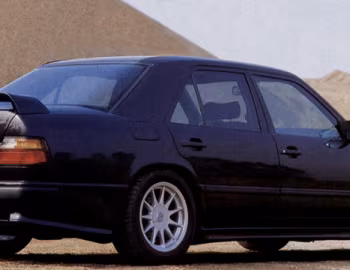 Carlsson C300 (W124) '1985–????