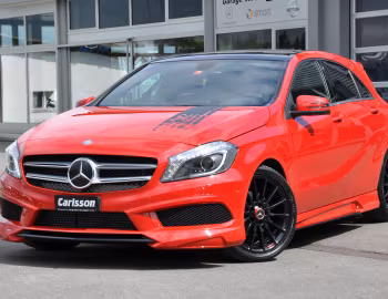 Carlsson CA 20 (W176) '2013–15
