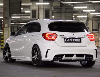 Carlsson CA 20 (W176) '2013–15