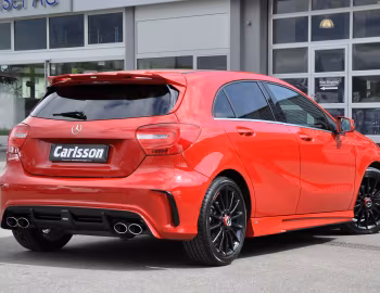 Carlsson CA 20 (W176) '2013–15