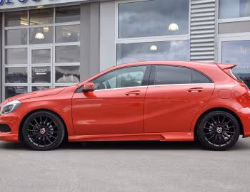 Carlsson CA 20 (W176) '2013–15