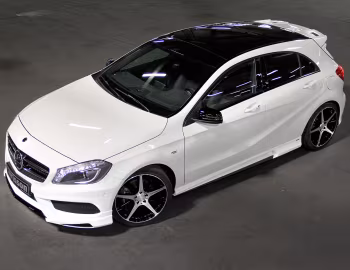 Carlsson CA 20 (W176) '2013–15