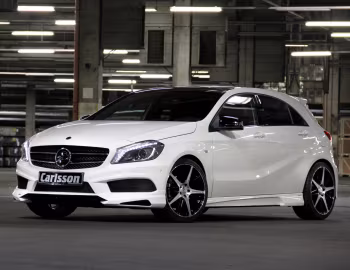 Carlsson CA 20 (W176) '2013–15