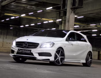 Carlsson CA 20 (W176) '2013–15