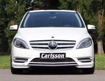 Carlsson CB 18 [Worldwide] (W246) '2013–14