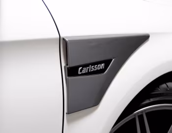 Carlsson CB 18 [Worldwide] (W246) '2013–14