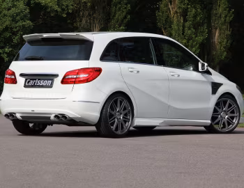 Carlsson CB 18 [Worldwide] (W246) '2013–14