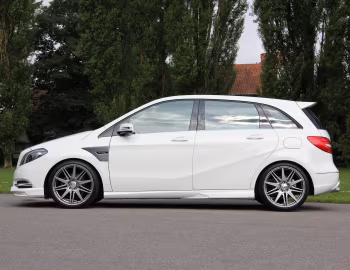 Carlsson CB 18 [Worldwide] (W246) '2013–14