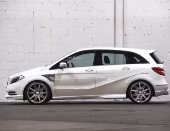 Carlsson CB 18 [Worldwide] (W246) '2013–14