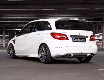 Carlsson CB 18 [Worldwide] (W246) '2013–14