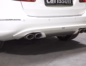 Carlsson CB 18 [Worldwide] (W246) '2013–14
