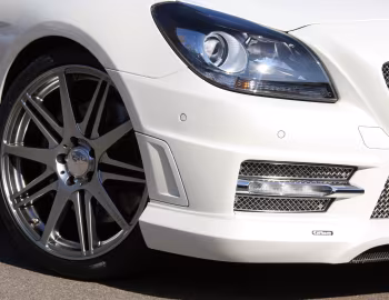 Carlsson CB 25 S (R172) '2012–15