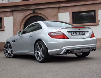 Carlsson CB 25 S (R172) '2012–15