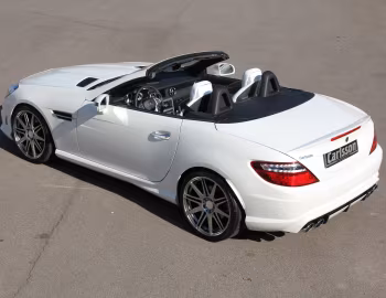 Carlsson CB 25 S (R172) '2012–15