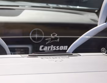 Carlsson CB 25 S (R172) '2012–15