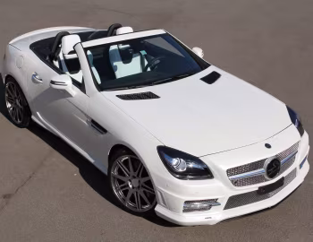 Carlsson CB 25 S (R172) '2012–15