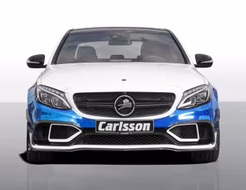 Carlsson CC63S Rivage (W205) '2015–18