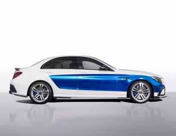 Carlsson CC63S Rivage (W205) '2015–18