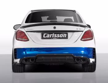 Carlsson CC63S Rivage (W205) '2015–18