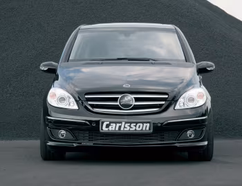 Carlsson CD 20 (W245) '2005–08