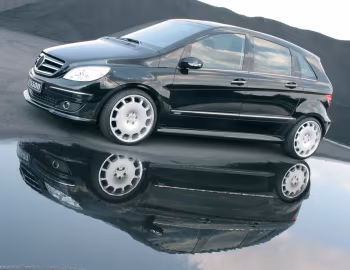 Carlsson CD 20 (W245) '2005–08