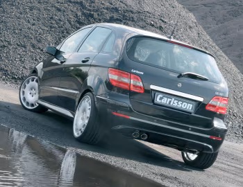 Carlsson CD 20 (W245) '2005–08
