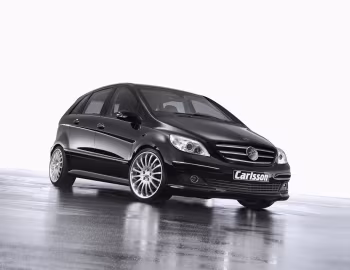 Carlsson CD 20 (W245) '2005–08