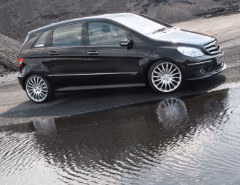 Carlsson CD 20 (W245) '2005–08