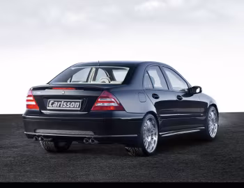 Carlsson CD 32 (W203) '2000–05