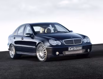 Carlsson CD 32 (W203) '2000–05