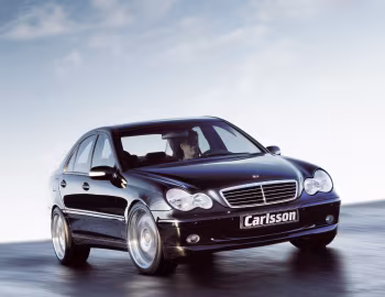 Carlsson CD 32 (W203) '2000–05